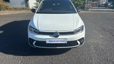 Volkswagen Polo 1.0 TSI R-Line 5dr Petrol Hatchback